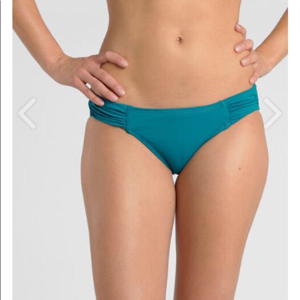 Cute little swimsuit bottom perfect for summer